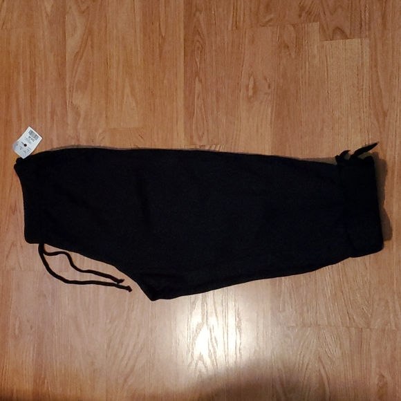 Jogger Style Capris NWT - Picture 2 of 8